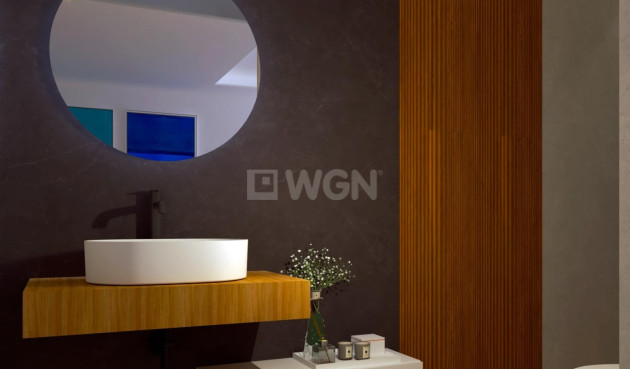 Odsprzedaż - Mieszkanie w bloku - Santiago de la ribera - 150 m del mar