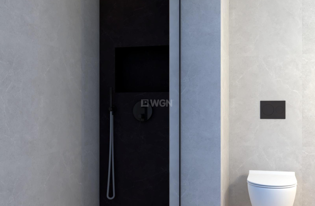 Odsprzedaż - Mieszkanie w bloku - Santiago de la ribera - 150 m del mar