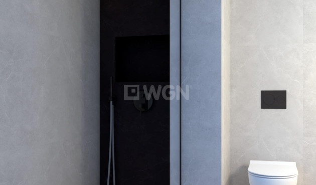 Odsprzedaż - Mieszkanie w bloku - Santiago de la ribera - 150 m del mar