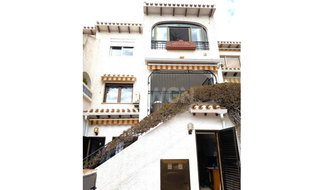 Odsprzedaż - Dupleks - Cabo Roig - Costa Blanca