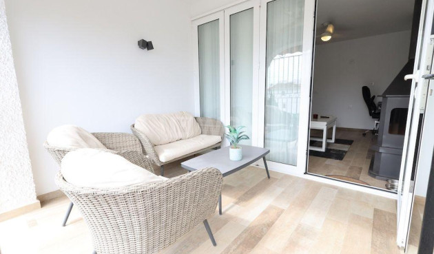 Odsprzedaż - Dupleks - Cabo Roig - Costa Blanca