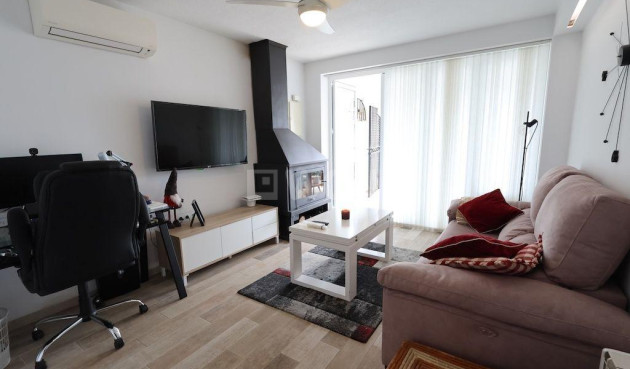 Odsprzedaż - Dupleks - Cabo Roig - Costa Blanca