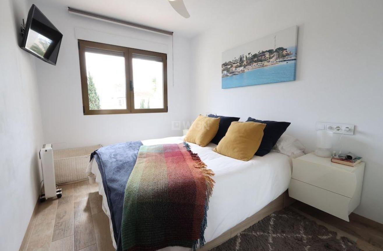 Odsprzedaż - Dupleks - Cabo Roig - Costa Blanca