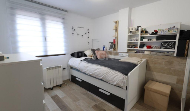 Odsprzedaż - Dupleks - Cabo Roig - Costa Blanca