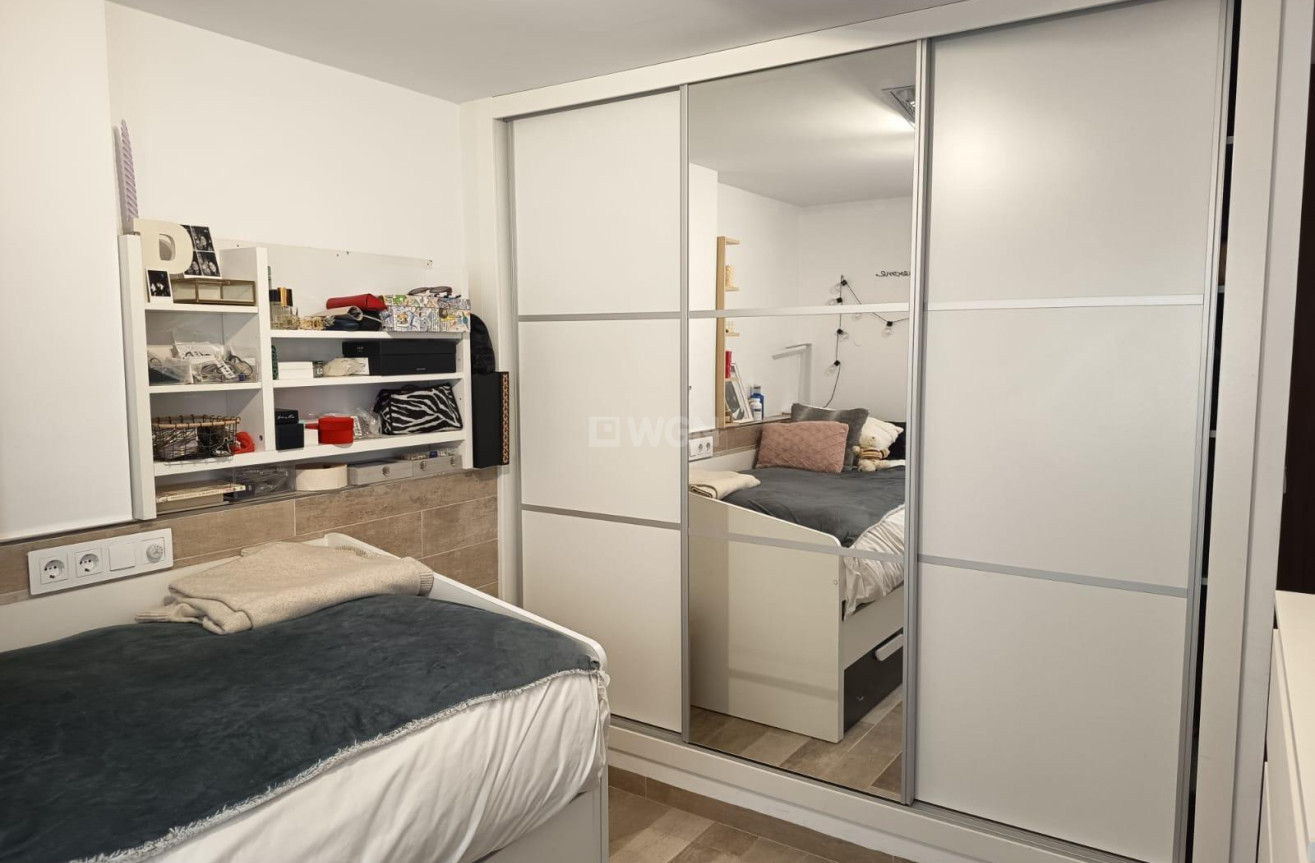 Odsprzedaż - Dupleks - Cabo Roig - Costa Blanca