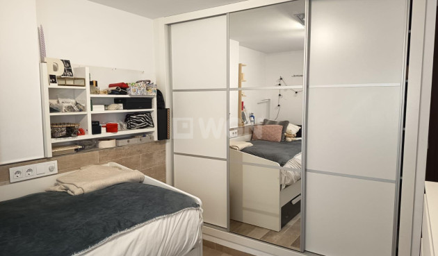 Odsprzedaż - Dupleks - Cabo Roig - Costa Blanca