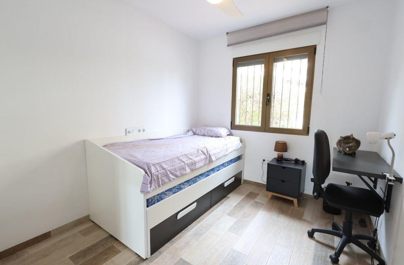 Odsprzedaż - Dupleks - Cabo Roig - Costa Blanca