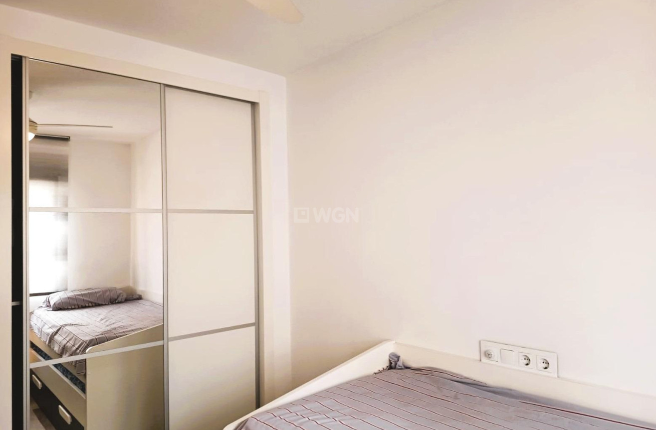 Odsprzedaż - Dupleks - Cabo Roig - Costa Blanca