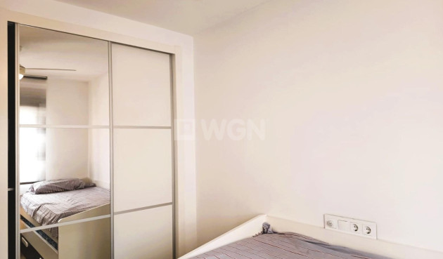 Odsprzedaż - Dupleks - Cabo Roig - Costa Blanca