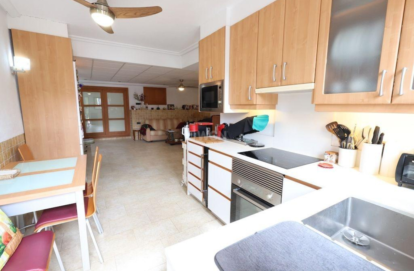 Odsprzedaż - Dupleks - Cabo Roig - Costa Blanca