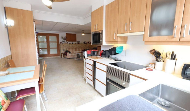 Odsprzedaż - Dupleks - Cabo Roig - Costa Blanca