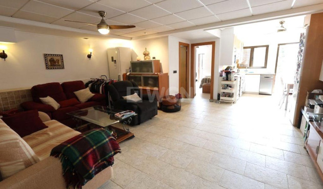 Odsprzedaż - Dupleks - Cabo Roig - Costa Blanca