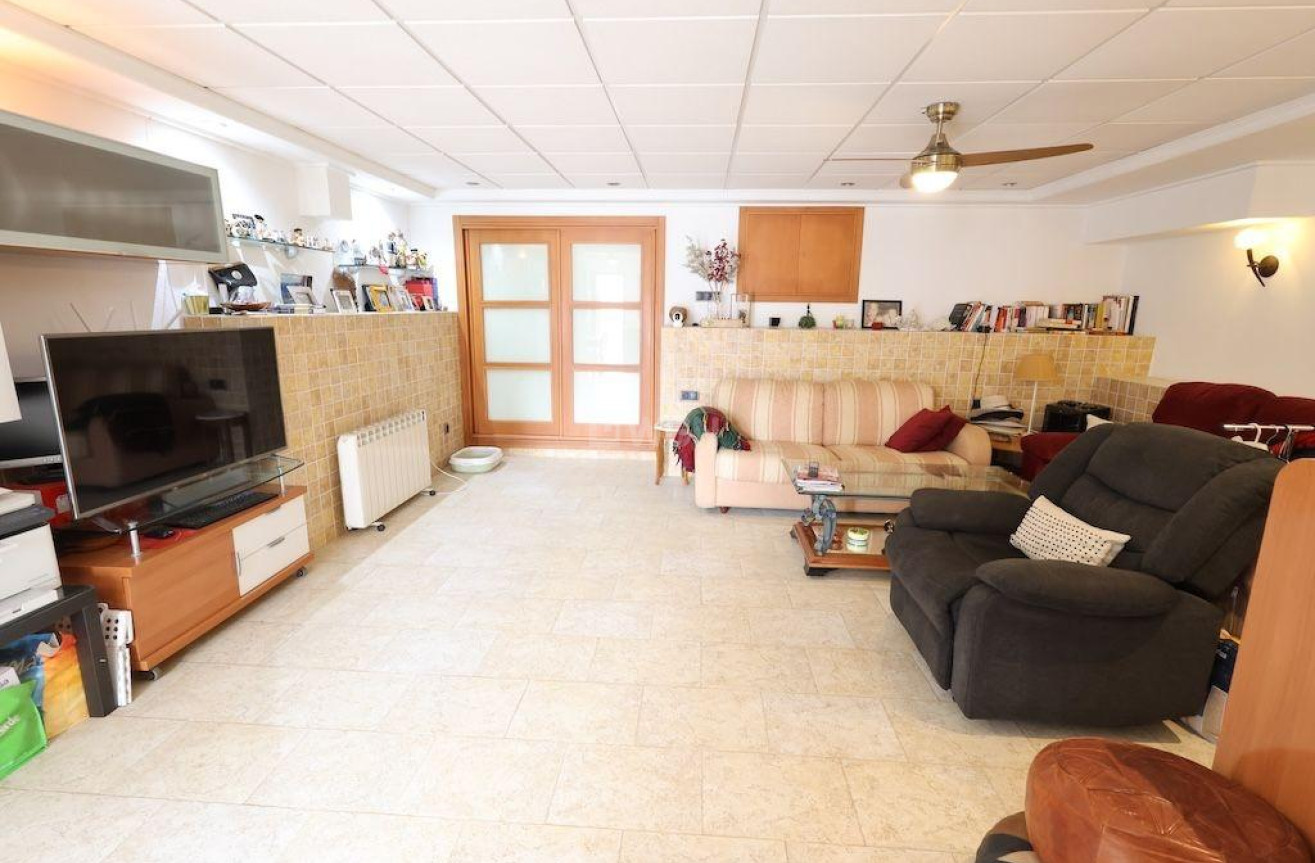 Odsprzedaż - Dupleks - Cabo Roig - Costa Blanca