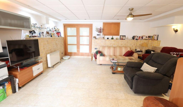 Odsprzedaż - Dupleks - Cabo Roig - Costa Blanca