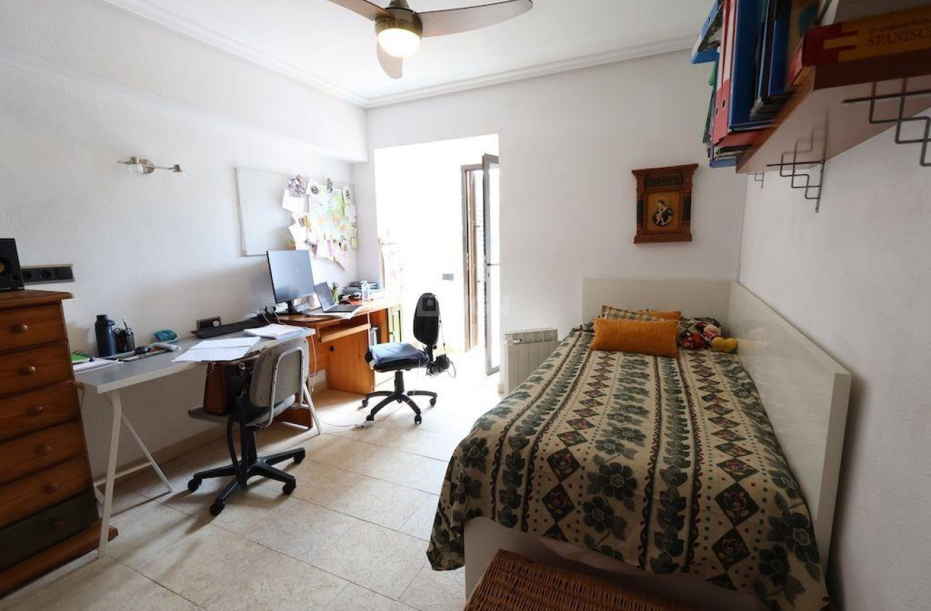 Odsprzedaż - Dupleks - Cabo Roig - Costa Blanca