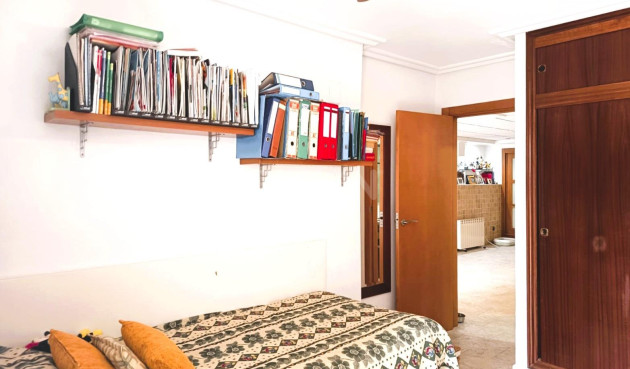 Odsprzedaż - Dupleks - Cabo Roig - Costa Blanca