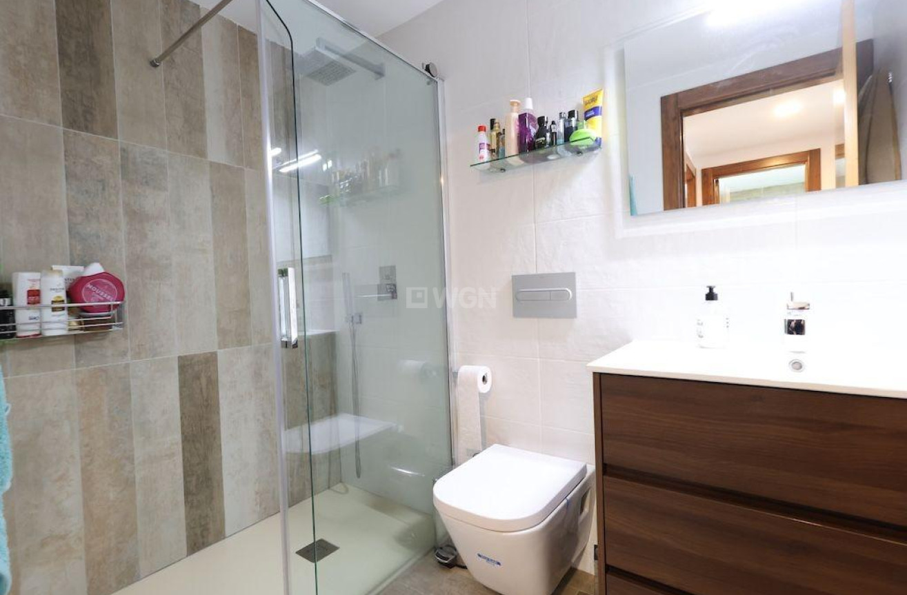 Odsprzedaż - Dupleks - Cabo Roig - Costa Blanca