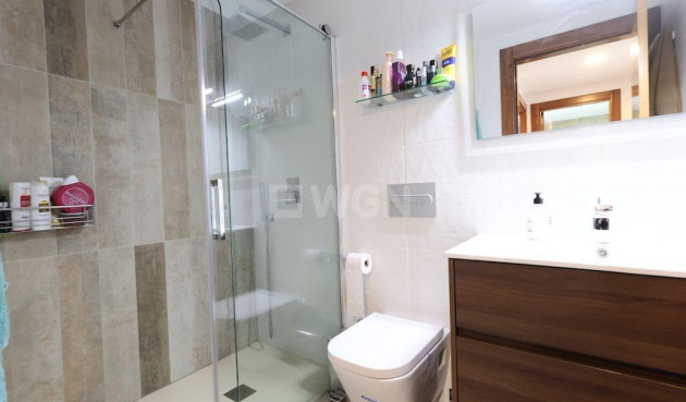 Odsprzedaż - Dupleks - Cabo Roig - Costa Blanca