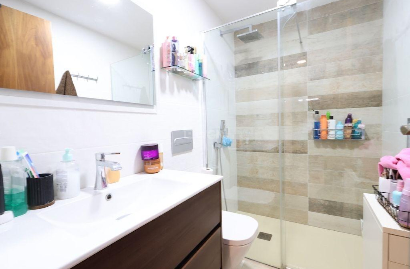 Odsprzedaż - Dupleks - Cabo Roig - Costa Blanca