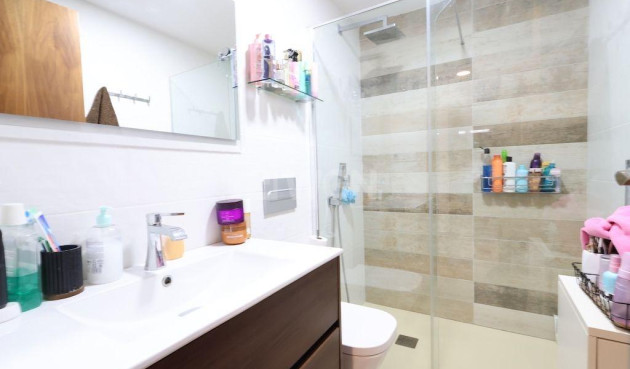 Odsprzedaż - Dupleks - Cabo Roig - Costa Blanca