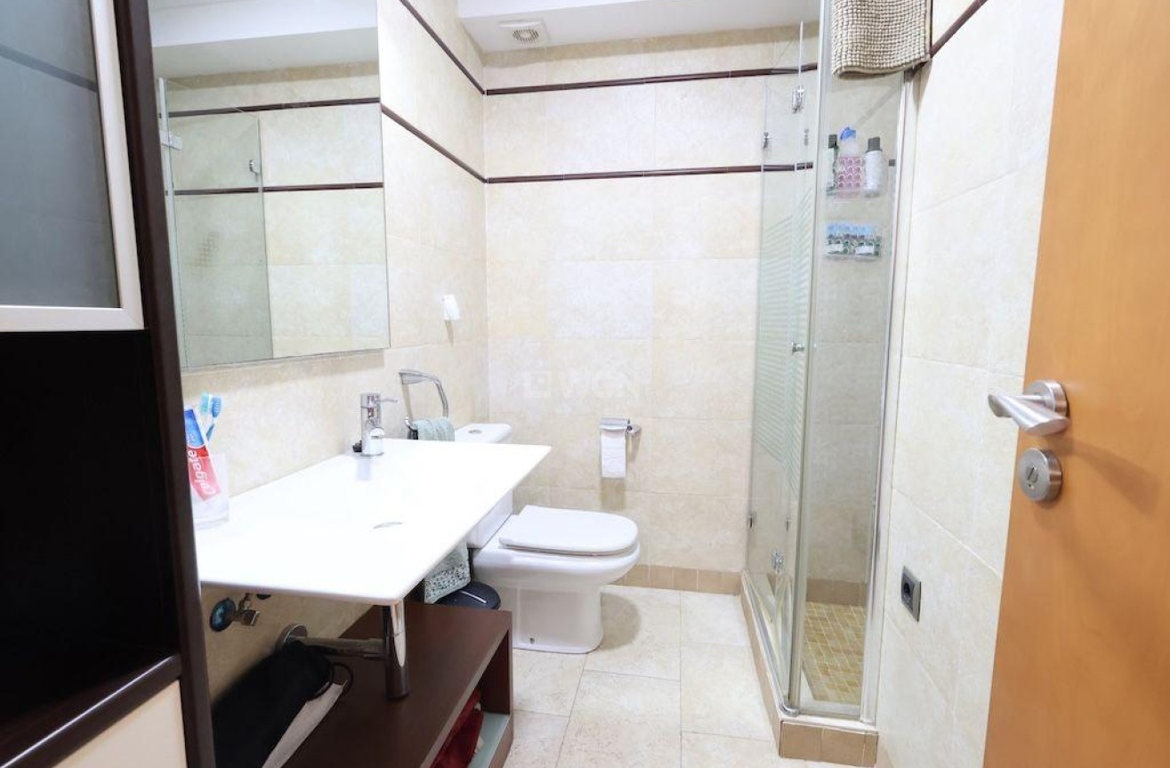 Odsprzedaż - Dupleks - Cabo Roig - Costa Blanca