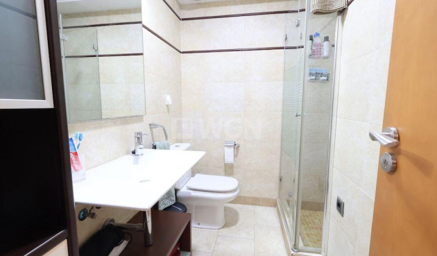 Odsprzedaż - Dupleks - Cabo Roig - Costa Blanca