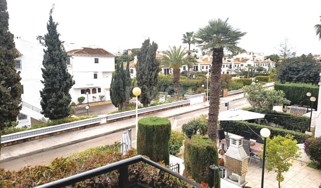 Odsprzedaż - Dupleks - Cabo Roig - Costa Blanca