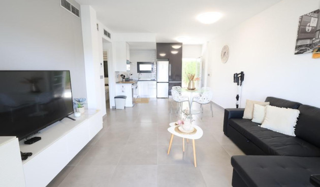 Odsprzedaż - Bungalow - Pilar de la Horadada - Costa Blanca