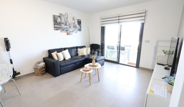 Odsprzedaż - Bungalow - Pilar de la Horadada - Costa Blanca