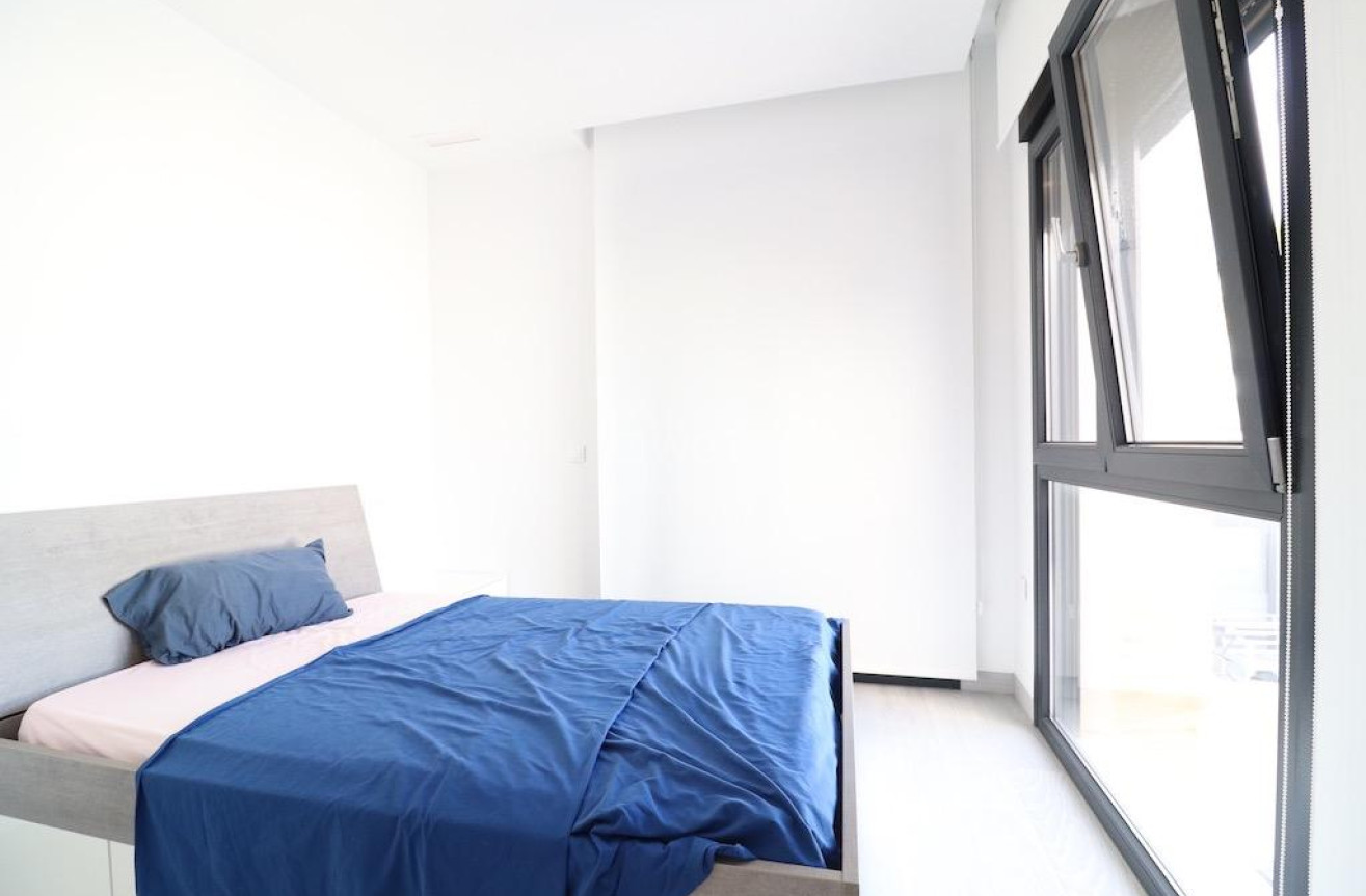 Odsprzedaż - Villa - Orihuela Costa - Costa Blanca