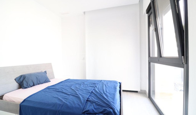 Odsprzedaż - Villa - Orihuela Costa - Costa Blanca