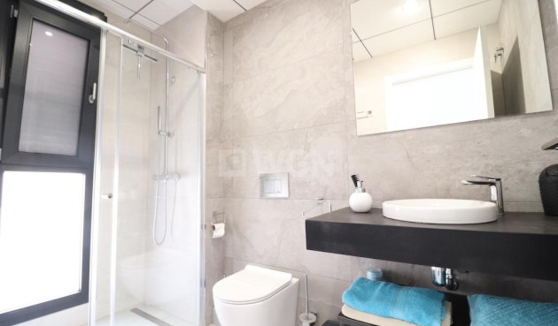 Odsprzedaż - Villa - Orihuela Costa - Costa Blanca