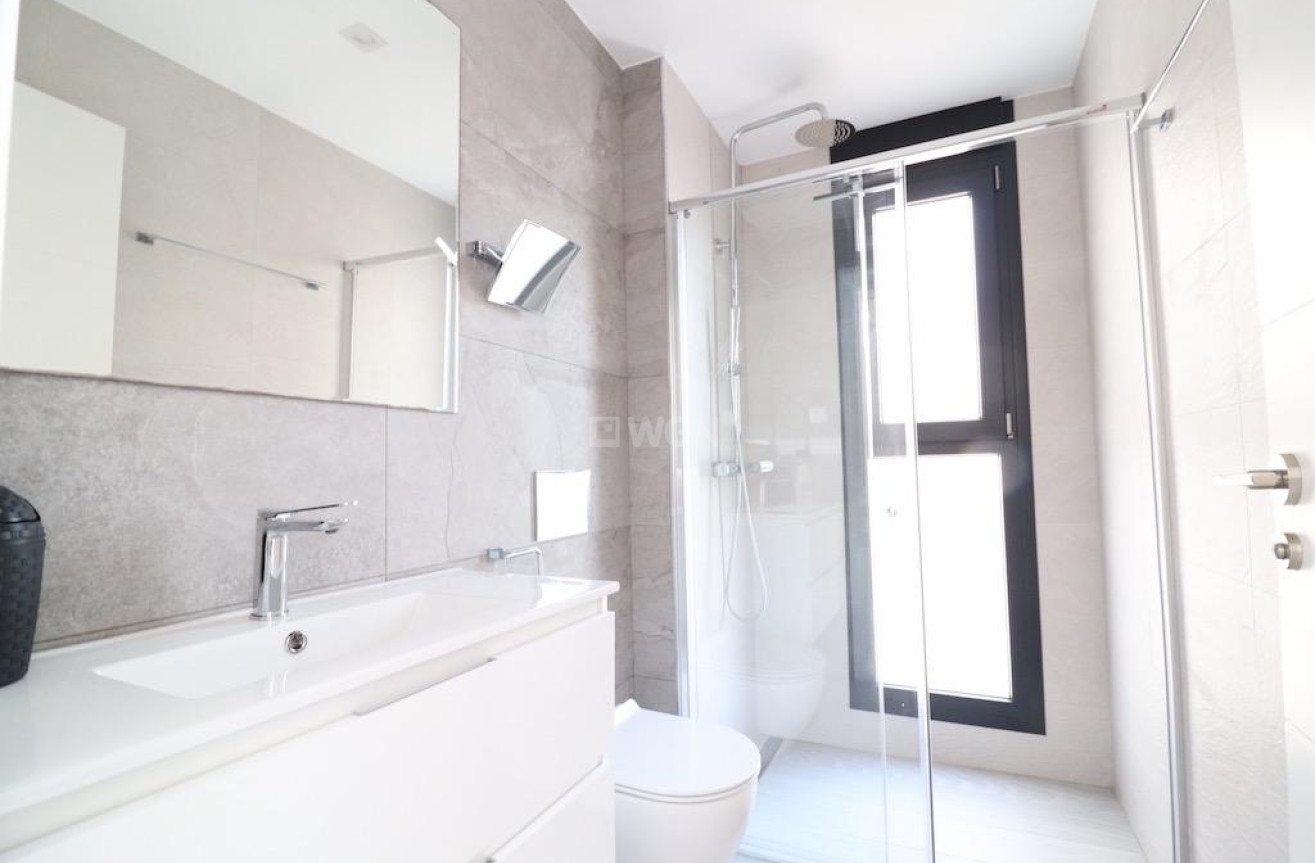 Odsprzedaż - Villa - Orihuela Costa - Costa Blanca