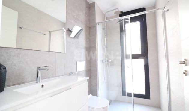 Odsprzedaż - Villa - Orihuela Costa - Costa Blanca