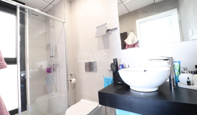 Odsprzedaż - Villa - Orihuela Costa - Costa Blanca