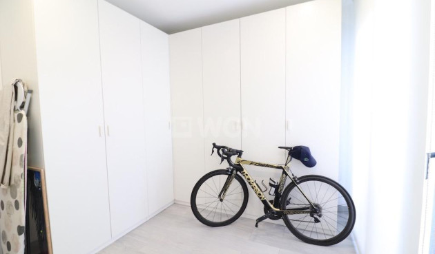 Odsprzedaż - Villa - Orihuela Costa - Costa Blanca