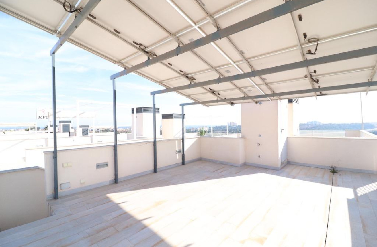 Odsprzedaż - Villa - Orihuela Costa - Costa Blanca