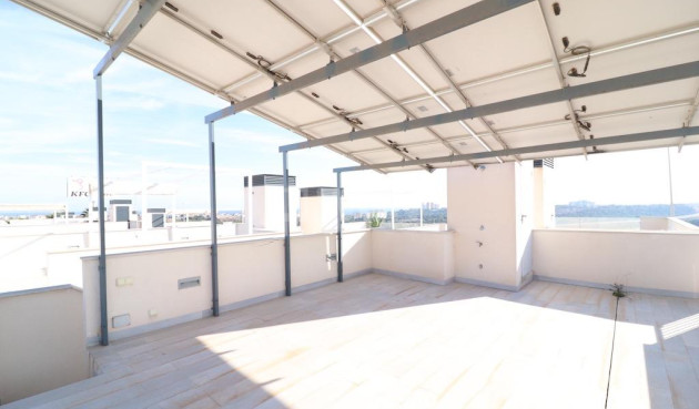 Odsprzedaż - Villa - Orihuela Costa - Costa Blanca