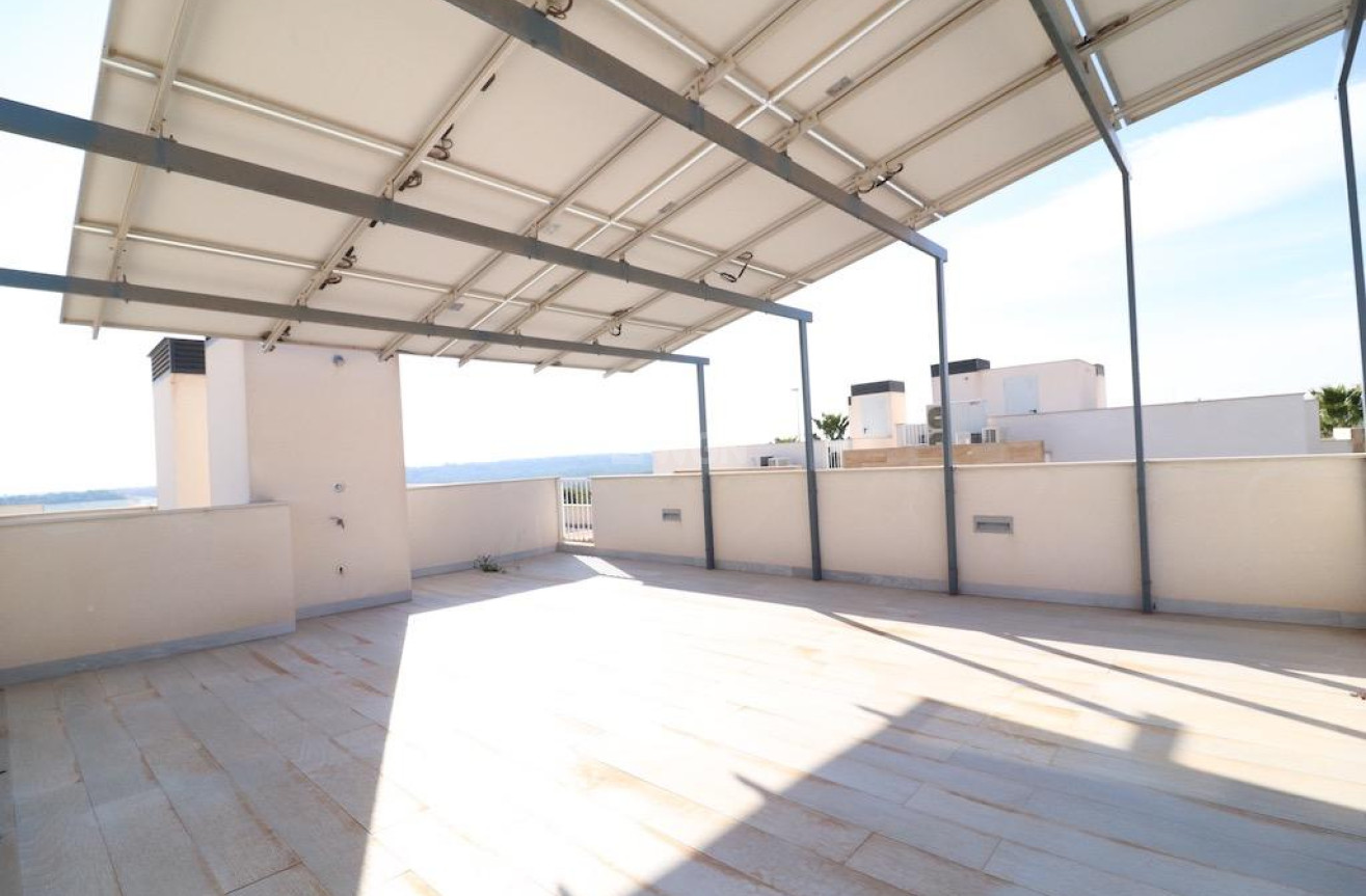 Odsprzedaż - Villa - Orihuela Costa - Costa Blanca