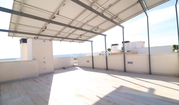 Odsprzedaż - Villa - Orihuela Costa - Costa Blanca