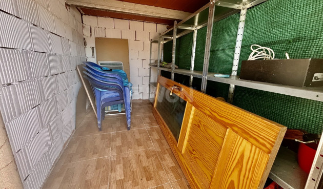 Resale - Apartment / flat - Los Altos - Costa Blanca