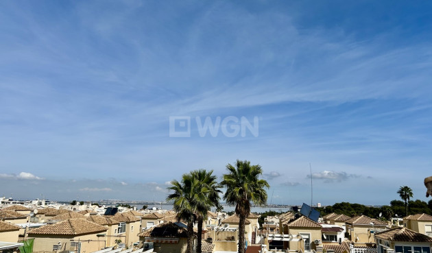 Resale - Apartment / flat - Los Altos - Costa Blanca