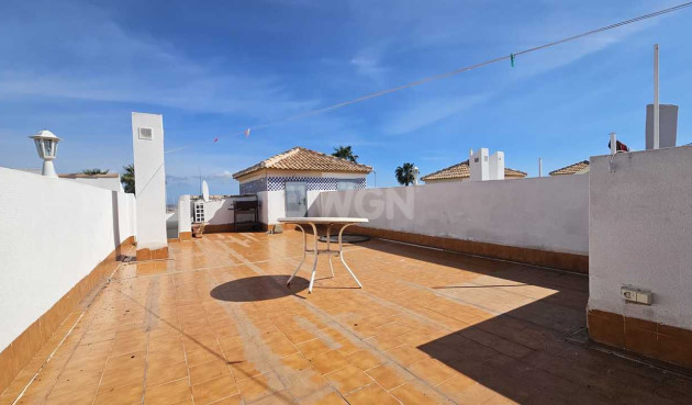 Resale - Apartment / flat - Los Altos - Costa Blanca