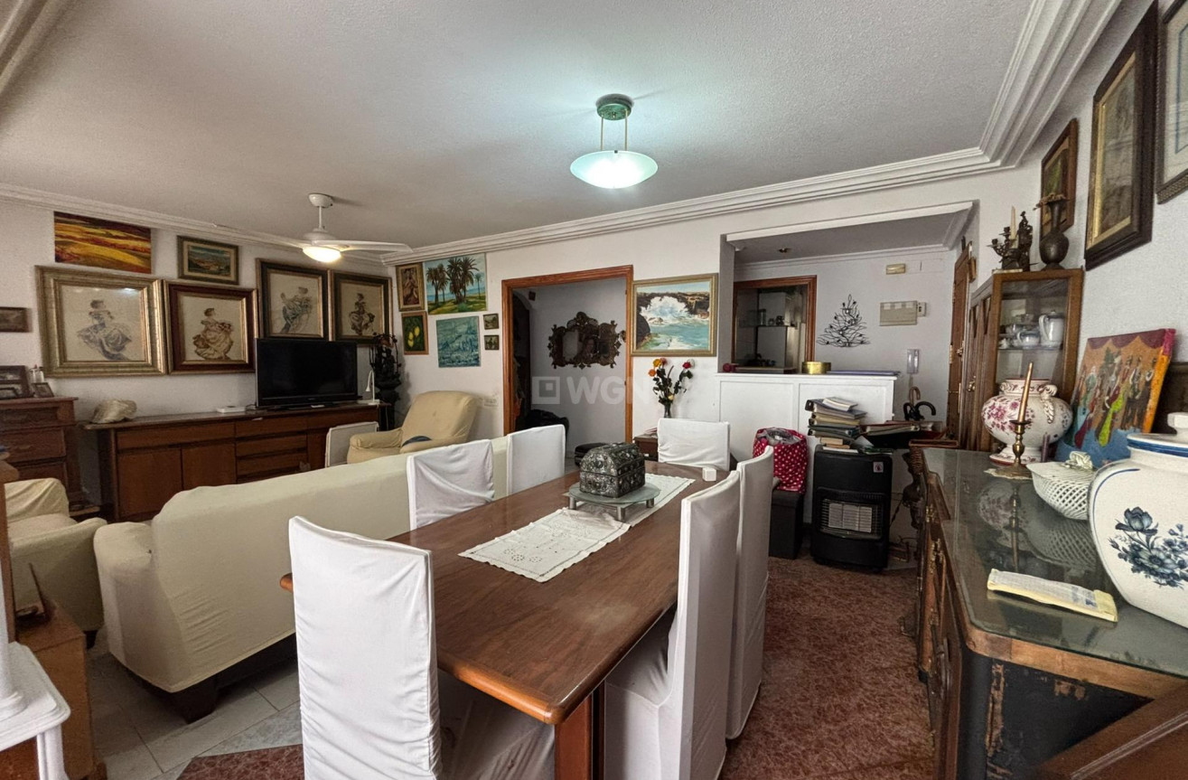 Reventa - Apartamento / piso - Torrevieja