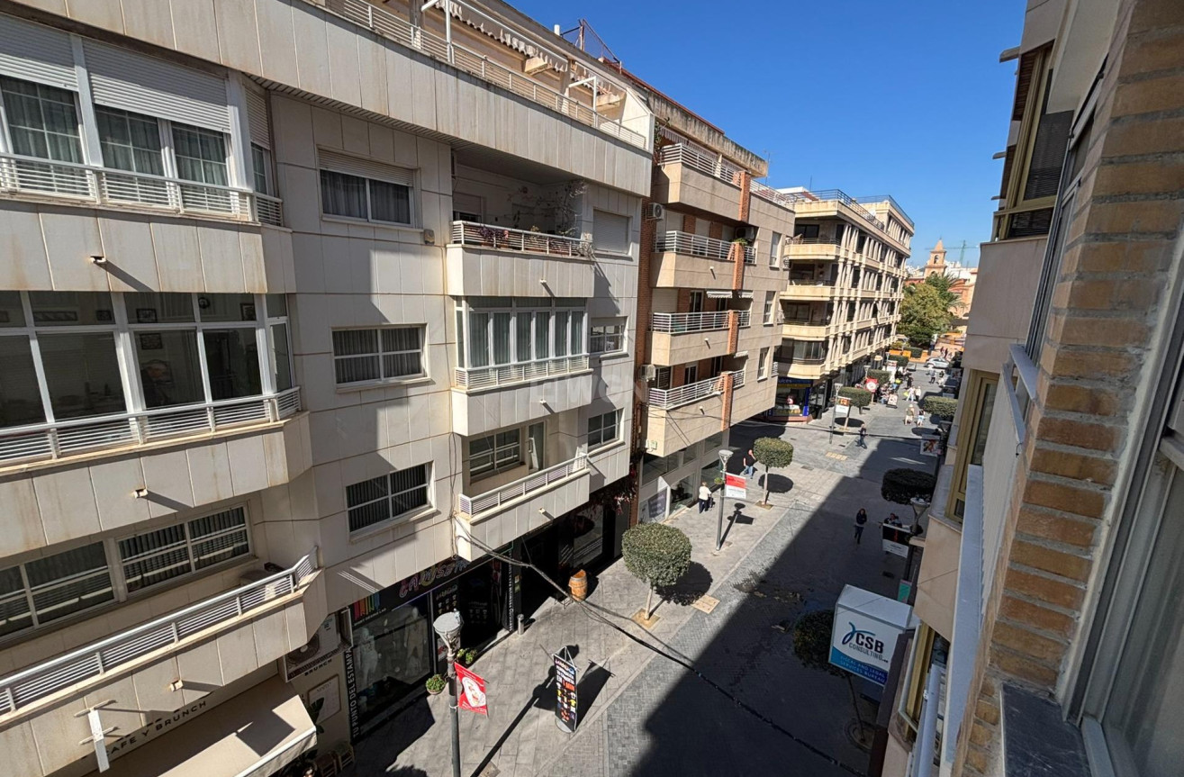Reventa - Apartamento / piso - Torrevieja