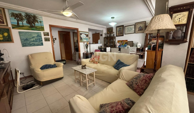 Reventa - Apartamento / piso - Torrevieja