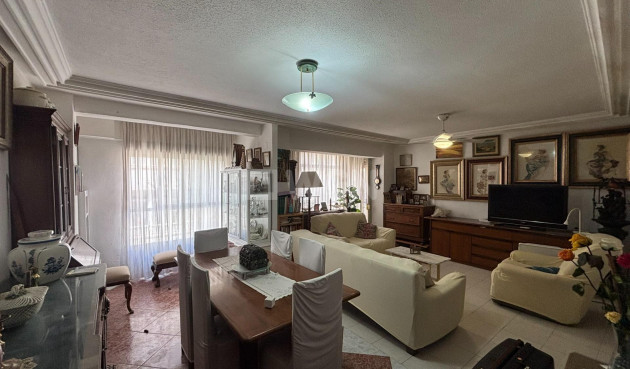 Reventa - Apartamento / piso - Torrevieja