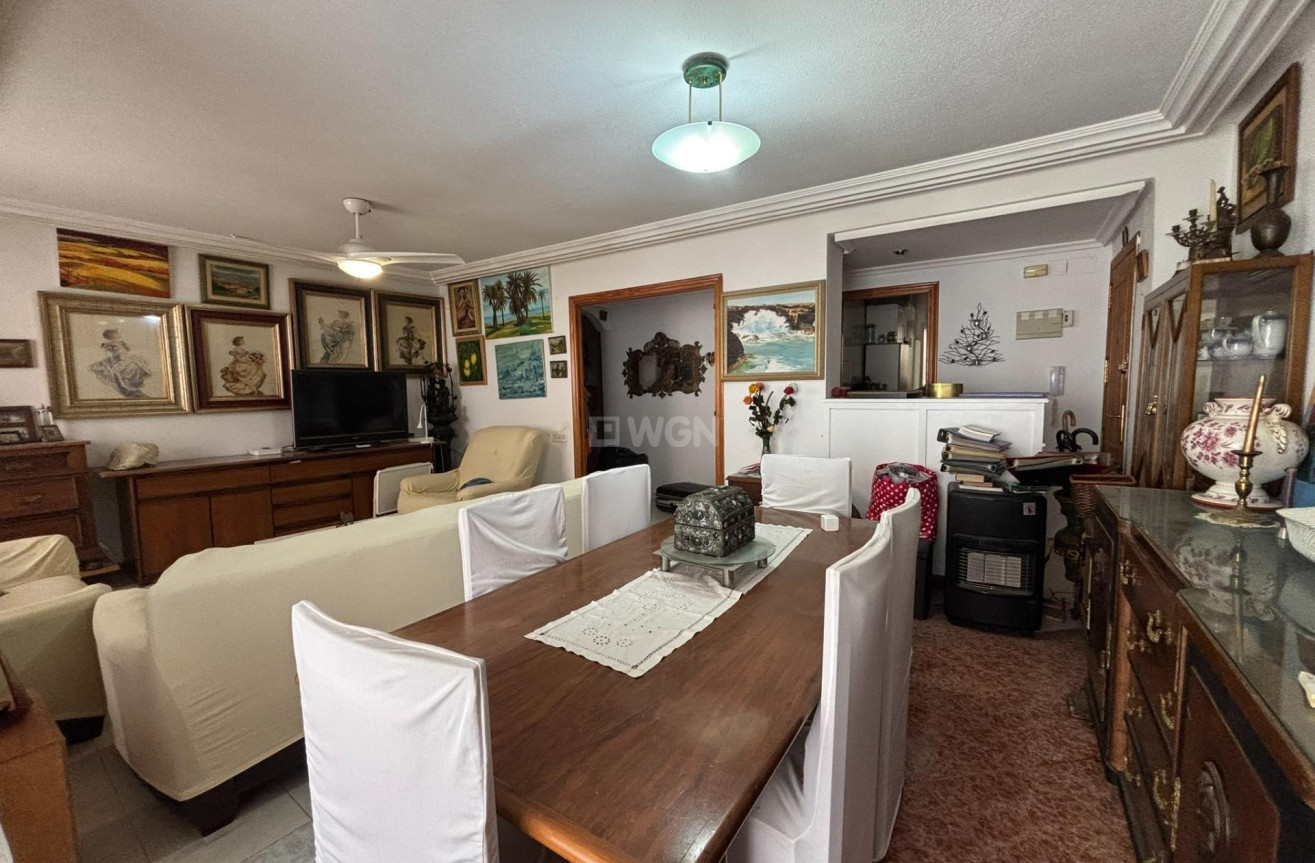 Reventa - Apartamento / piso - Torrevieja