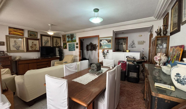 Reventa - Apartamento / piso - Torrevieja