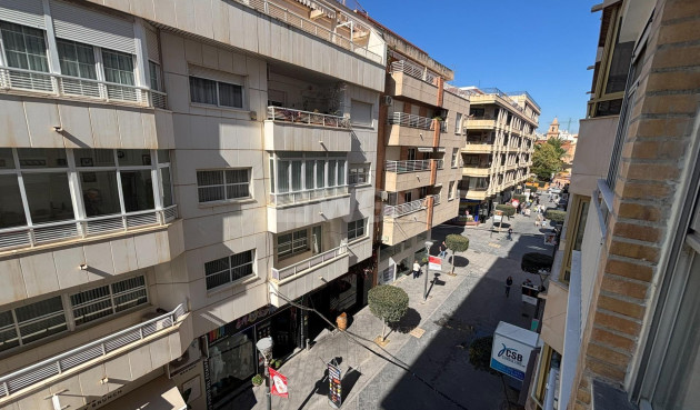 Reventa - Apartamento / piso - Torrevieja